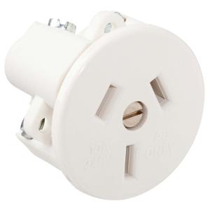 OUTLET PANEL/FLUSH 10A SUIT 1.0MM PANEL OUTLET PANEL/FLUSH 10A SUIT 1.0MM PANEL