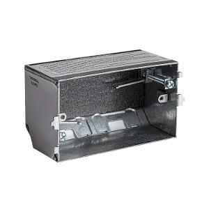 FIRE/ACCOUSTIC WALL BOX 435 20 BULK PACK FIRE/ACCOUSTIC WALL BOX 435 20 BULK PACK