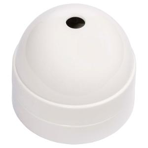 CEILING ROSE LATCHING COVER 10A WHT CEILING ROSE LATCHING COVER 10A WHT