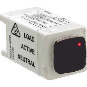 5A ELECTRONIC PUSH BUTTON MECH 3WIRE BLA 5A ELECTRONIC PUSH BUTTON MECH 3WIRE BLA