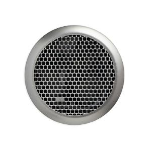 EXHAUST FAN SLIMLINE SQ WALL/CEIL 150MM EXHAUST FAN SLIMLINE SQ WALL/CEIL 150MM