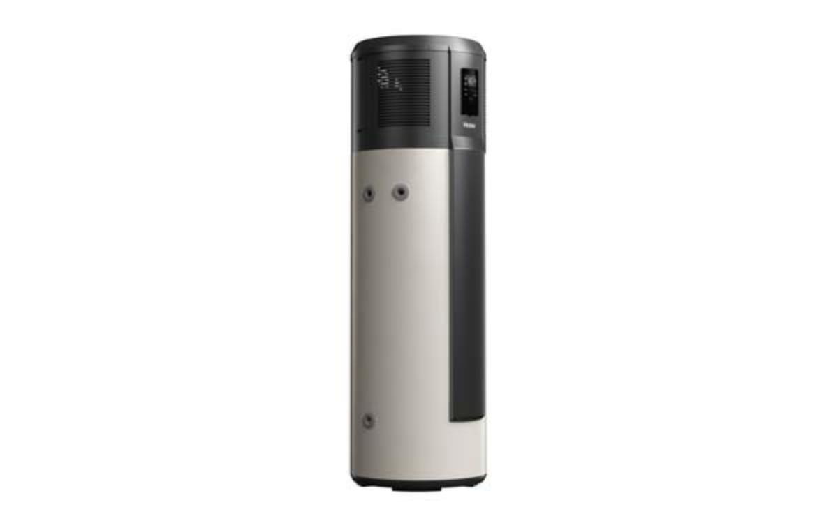 HAIER HWU HEAT PUMP MONOBLOCK 250LT R290