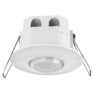 MOVEMENT SENSOR RECESSED MOUNT 360 8M MOVEMENT SENSOR RECESSED MOUNT 360 8M