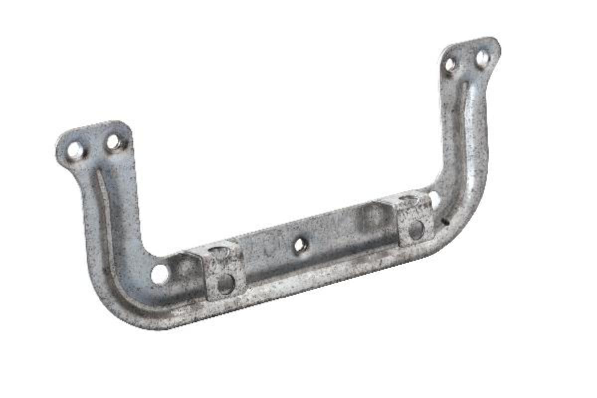BRACKET MOUNTING CLIP 6.4MM WALLBOARD