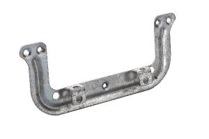 BRACKET MOUNTING CLIP 6.4MM WALLBOARD BRACKET MOUNTING CLIP 6.4MM WALLBOARD