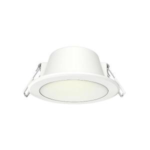 PRO PK ALINA LED D/LGT CCT 90MM FLUSH WH PRO PK ALINA LED D/LGT CCT 90MM FLUSH WH