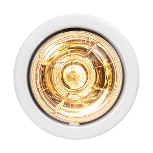 DOWNLIGHT HEAT LAMP BATHROOM 275W DOWNLIGHT HEAT LAMP BATHROOM 275W