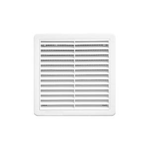 WALL MOUNTING DUCTING KIT EXHAUST 150MM WALL MOUNTING DUCTING KIT EXHAUST 150MM