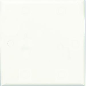 PLATE BLANK SQUARE WHITE PLATE BLANK SQUARE WHITE