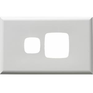 COVER ONLY XL SGL GPO WHITE COVER ONLY XL SGL GPO WHITE