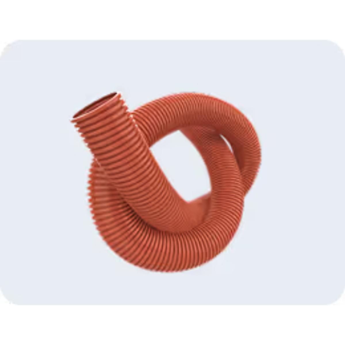 SOLAR HD CORRO CONDUIT PVC GREY 32MM 25M