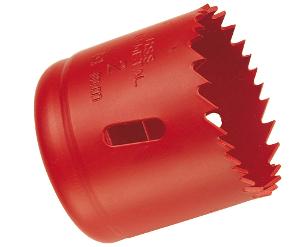 HSS BI METAL HOLESAW BLADE ONLY 25mm