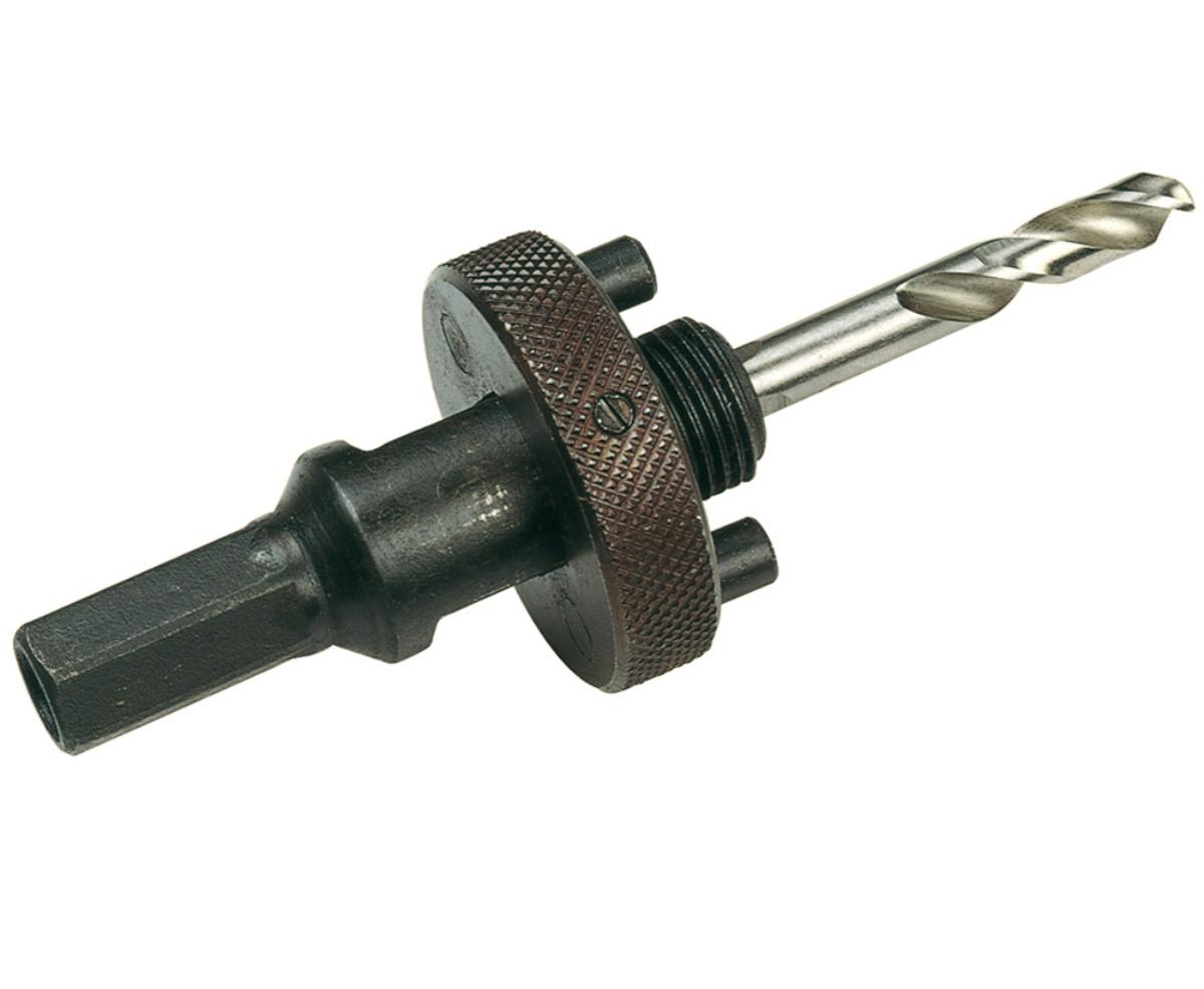 LOCKING TANGS ARBOR FOR HOLESAW 32-102MM