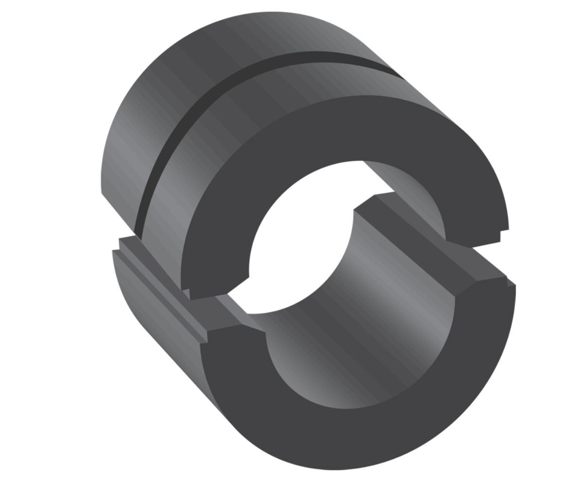 C CONNECTOR CRIMPING DIES 95-120mm2