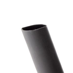 GLUE LINED HEATSHRINK 6-2MM 1.2M BLACK GLUE LINED HEATSHRINK 6-2MM 1.2M BLACK