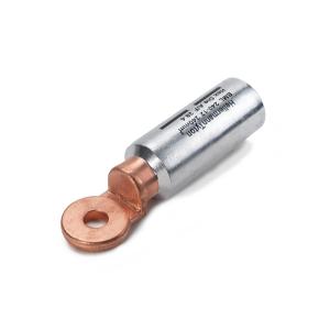 BI METAL CRIMP LUG 35MM M10 STUD BI METAL CRIMP LUG 35MM M10 STUD