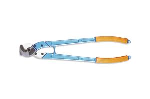 CABLE CUTTER UP TO 250mm2 CABLE CUTTER UP TO 250mm2