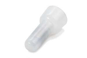 INSULATED CLOSED END CONN 4.0-6.0MM 25PK INSULATED CLOSED END CONN 4.0-6.0MM 25PK