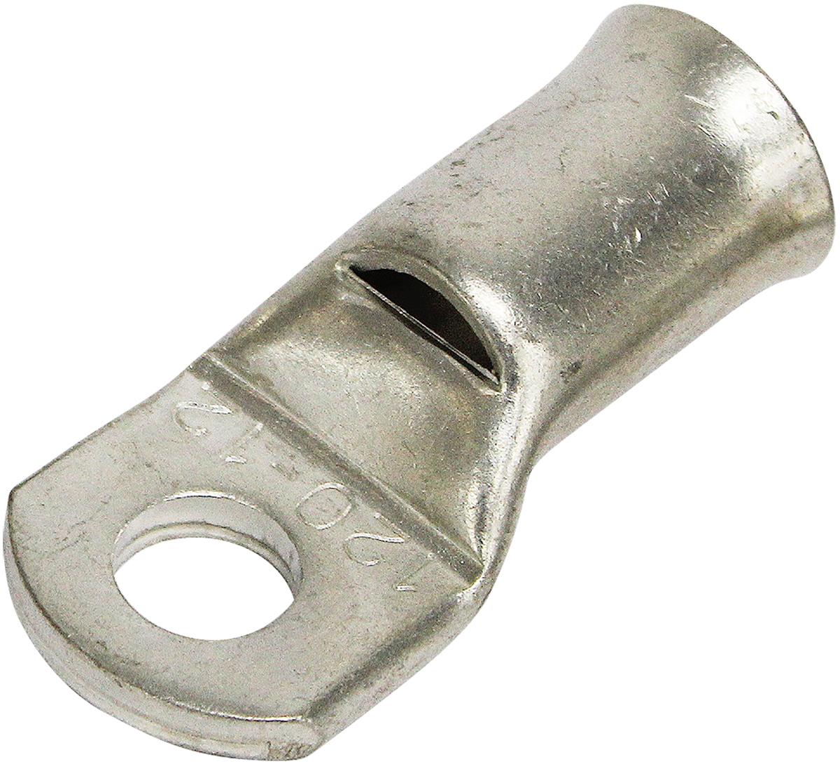 CU BELLMOUTH LUG 16MM M8 STUD EACH