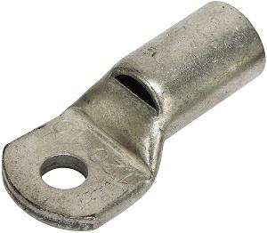 CU CRIMP LUG 185MM M12 STUD EACH