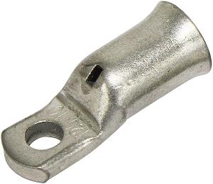 CU CIRC BREAKER LUG 120MM M10 STUD EACH