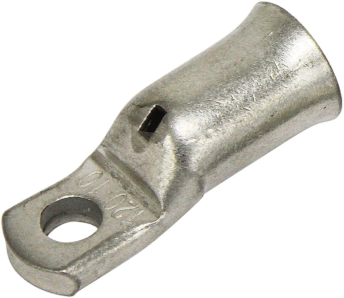 CU CIRC BREAKER LUG 240MM M12 STUD EACH