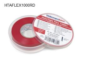 PREMIUM PVC INSULATION TAPE RED