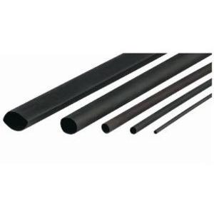 HEATSHRINK 13MM BLUE 1.2MTR LGTH HEATSHRINK 13MM BLUE 1.2MTR LGTH