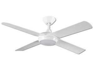 C/FAN CONCEPT 52IN 1320MM 4BL DC +LED WH C/FAN CONCEPT 52IN 1320MM 4BL DC +LED WH