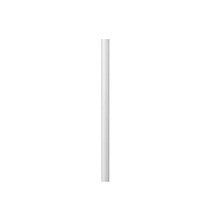 C/FAN DOWNROD 910MM WHITE V2 SUITS RAD3 C/FAN DOWNROD 910MM WHITE V2 SUITS RAD3