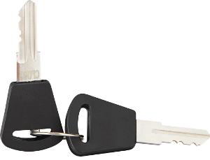 INVICTA SPARE KEYS (2 KEYS) CL001 INVICTA SPARE KEYS (2 KEYS) CL001