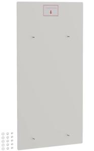 BACK PLATE TO SUIT VF312 LOAD CENTRE BACK PLATE TO SUIT VF312 LOAD CENTRE