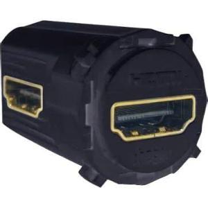 ROTOLOC HDMI MECH MATT BLACK