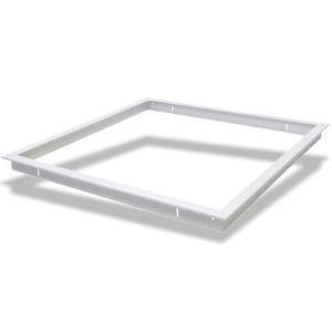 PLASTER RECESSED FRAME 1 PIECE 1200X300