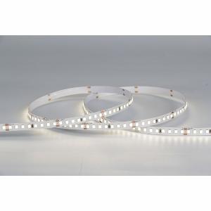 LED STRIP G2 24VDC 8W/M 3000K 5M IP20