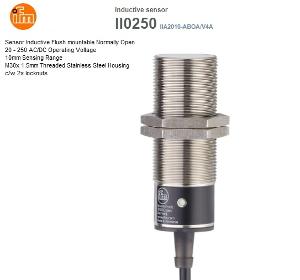 INDUCTIVE SENSOR INDUCTIVE SENSOR