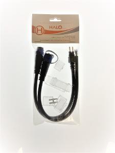 HALO HP CONNECTOR KIT