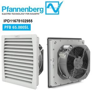 PFANNENBERG PFB 65000 SL 230V 54 7035 PF PFANNENBERG PFB 65000 SL 230V 54 7035 PF