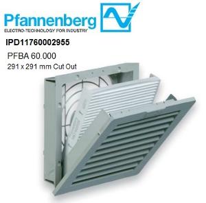 PFANNENBERG PFBA 60000 54 7035 PFBA 6000 PFANNENBERG PFBA 60000 54 7035 PFBA 6000