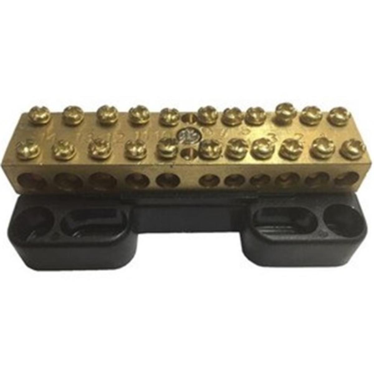 ACTIVE LINK 7 HOLE 350A + COVER RED
