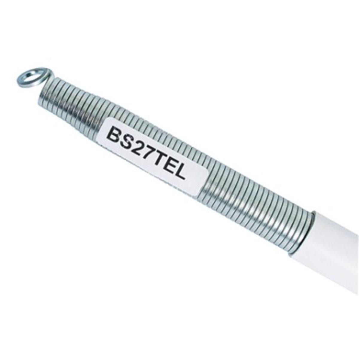 BENDING SPRING SUIT 27MM TELSTRA CONDUIT