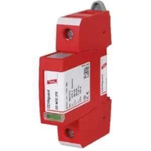 SURGE PROTECTION DEVICE 1P CLASS2 40KA SURGE PROTECTION DEVICE 1P CLASS2 40KA