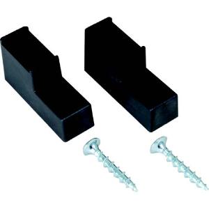 NEUTRAL LINK SUPPORT (2 BLOCKS 2 SCREWS) NEUTRAL LINK SUPPORT (2 BLOCKS 2 SCREWS)