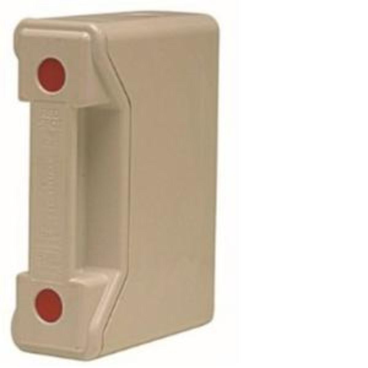 REDSPOT FUSE HOLDER FR/WIRE 63A