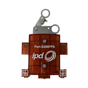 MCB FIXED PADLOCK DEVICE SUITS S200 MCB MCB FIXED PADLOCK DEVICE SUITS S200 MCB