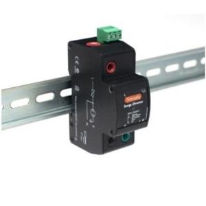 NOVARIS SURGE DIVERTER 1P+N+PE 50KA NOVARIS SURGE DIVERTER 1P+N+PE 50KA