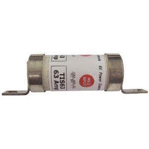 BOLT-IN FUSE OFFSET TAG 35A 690V