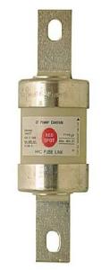 BOLT-IN FUSE CENTRE TAG 250A 690V