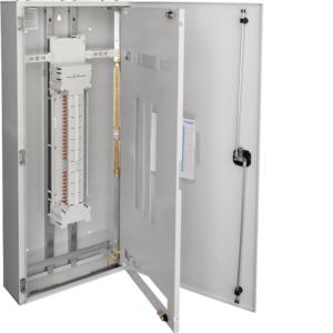 APEX + PANELBOARD 60P 160A ISOLATOR GRY APEX + PANELBOARD 60P 160A ISOLATOR GRY