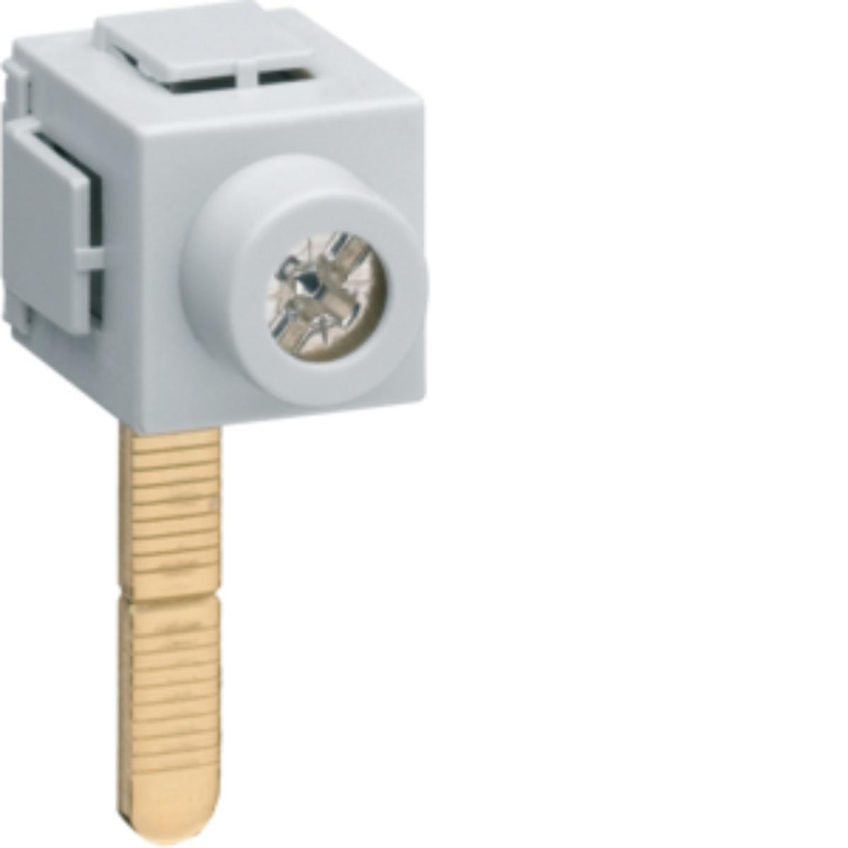CONNECTOR PRONG 1P 35MM CABLE